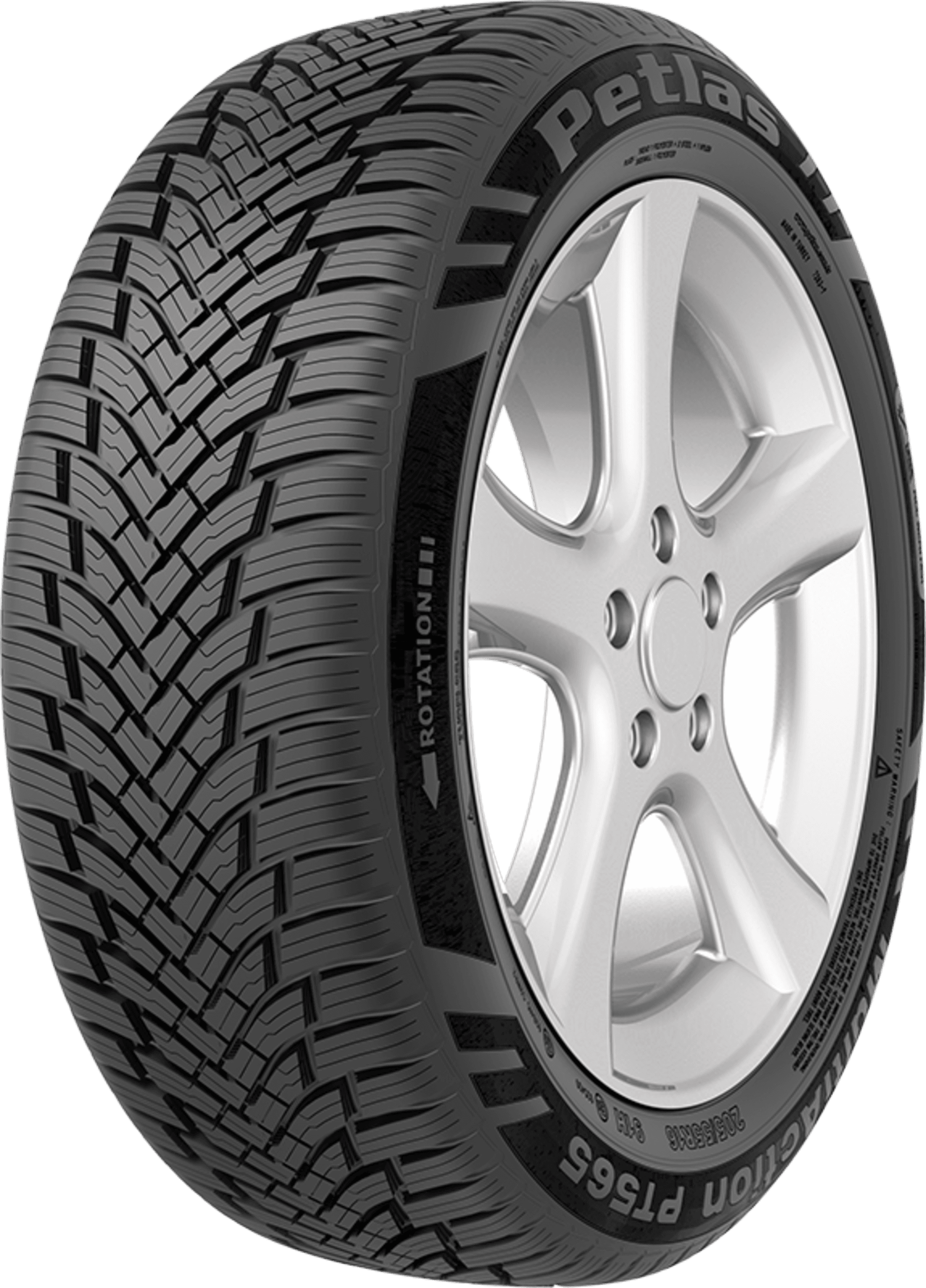 175/70R13 82 T Petlas Multi Action PT565 3PMSF