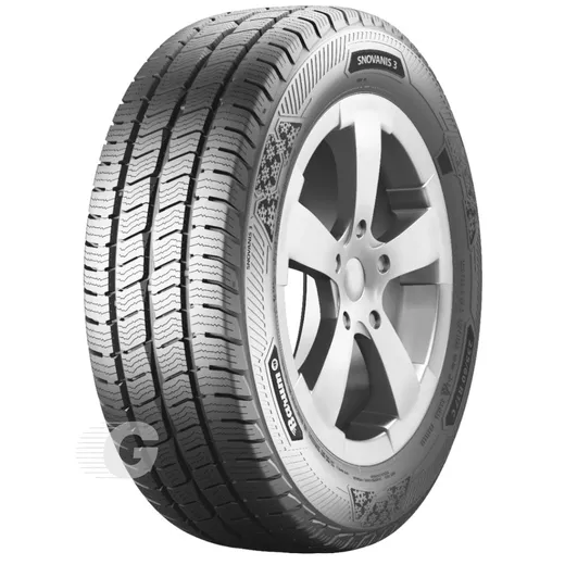 Barum Snovanis 3 M+S 3PMSF DOT22