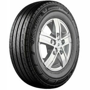 Bridgestone Duravis VAN 8PR