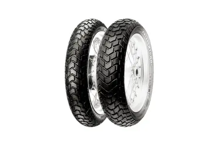 Pirelli MT 60 RS REINF.