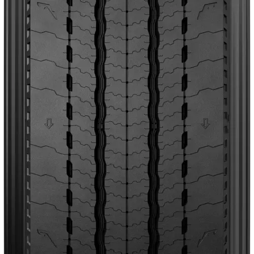 Michelin X Multi Z M+S 3PMSF
