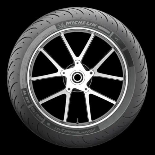 Michelin Pilot Road 4 GT