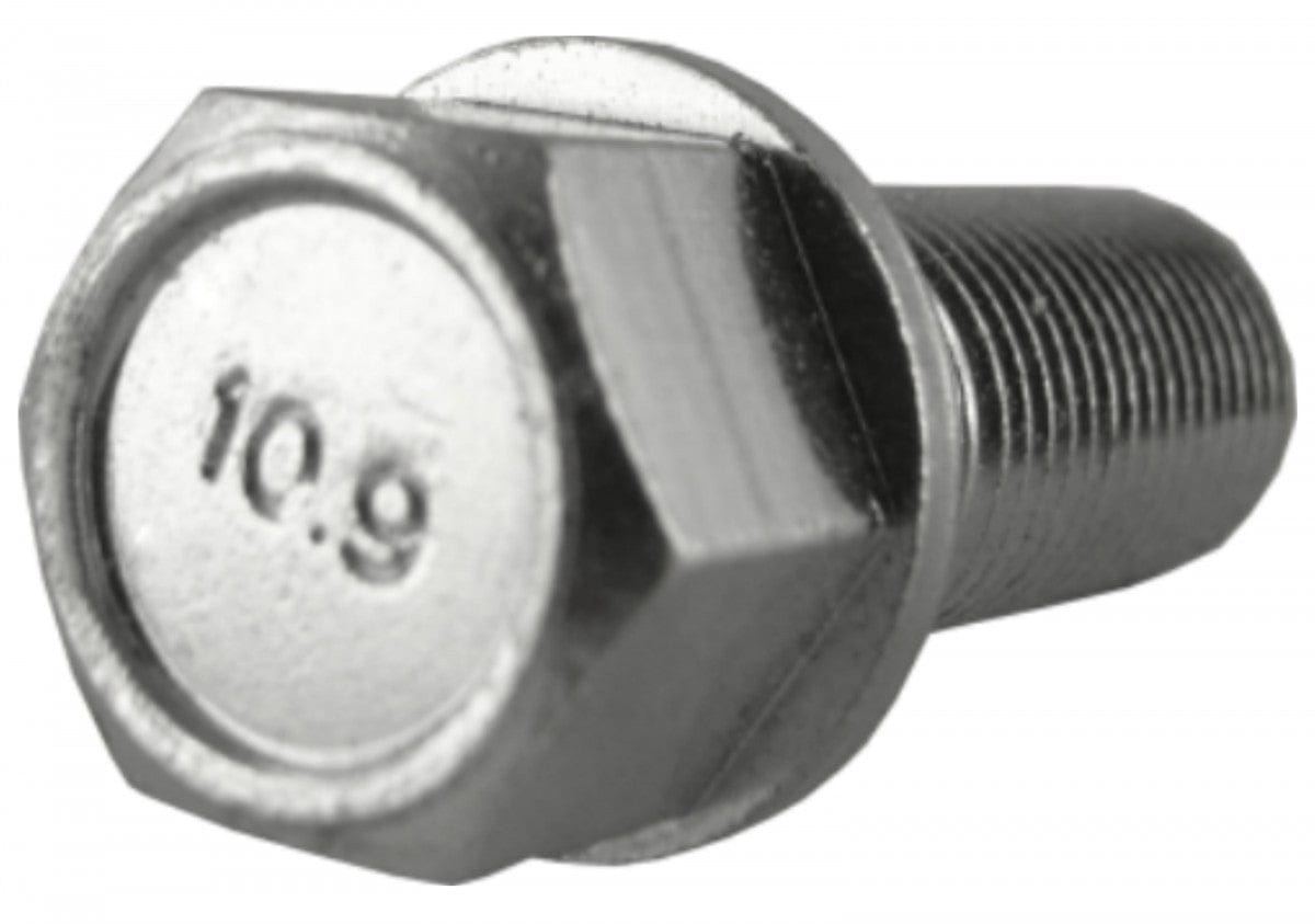 Jania Radschraube Kegelbund 60° M14x1,5x35 SW17 silber 1 Stk.