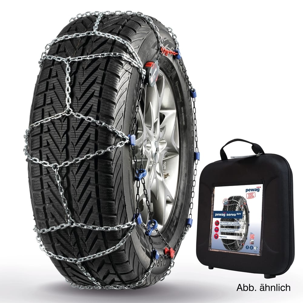 Pewag servo SUV RSV 75