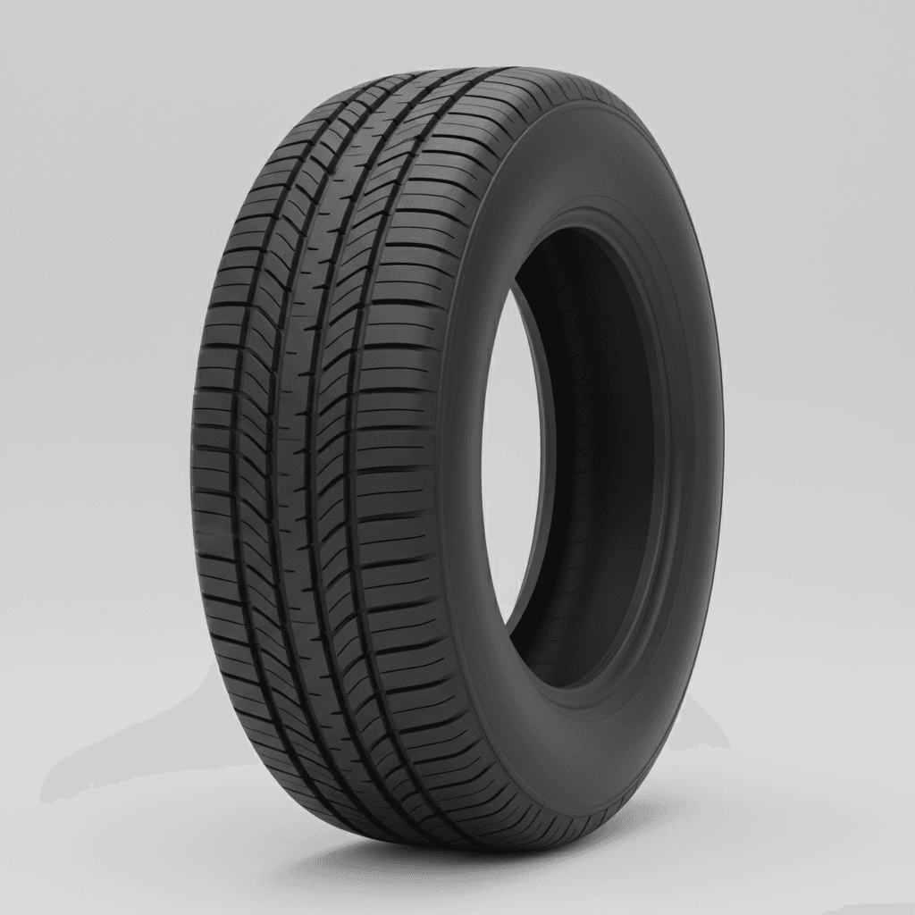 Narubb S-6003 TT 6PR (SET) TR13
