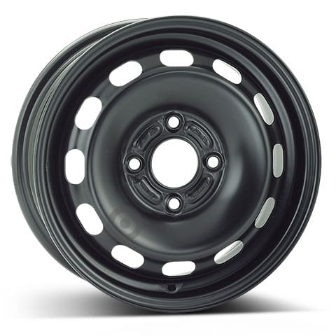Alcar 6275 5.5x14 ET47.5 - LK4/108 ML63.4