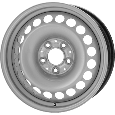 Alcar 9865 7.5x16 ET42 - LK5/112 ML66.5
