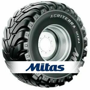 Mitas Agriterra Ultra