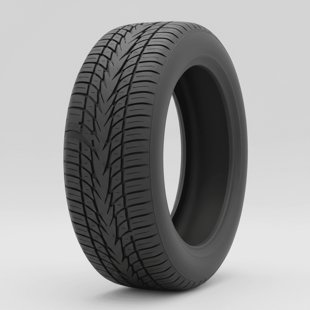 Michelin Crossclimate 3 Sport FRV RG XL 3PMSF