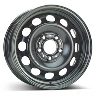 Alcar 9577 7x16 ET44 - LK5/120 ML72.5