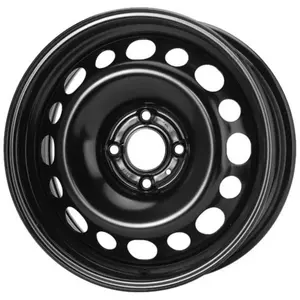 MWD 15233 6x15 ET39 - LK5/98 ML58