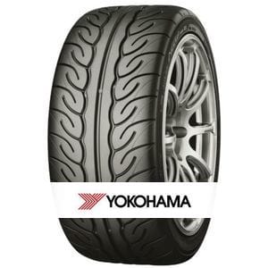 215/45R17 87 W Yokohama Advan Neova AD08RS (Semi-Slick) DOT22 RPB