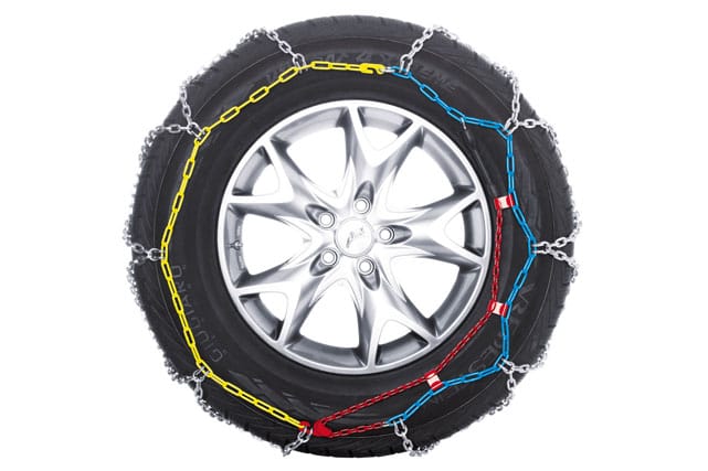 Pewag brenta-C 4X4 XMR 81 V