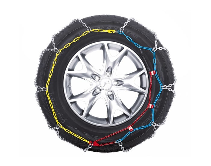Pewag brenta-C 4X4 XMR 76 V
