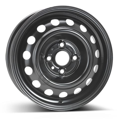 Alcar 6675 5x14 ET45 - LK4/100 ML54