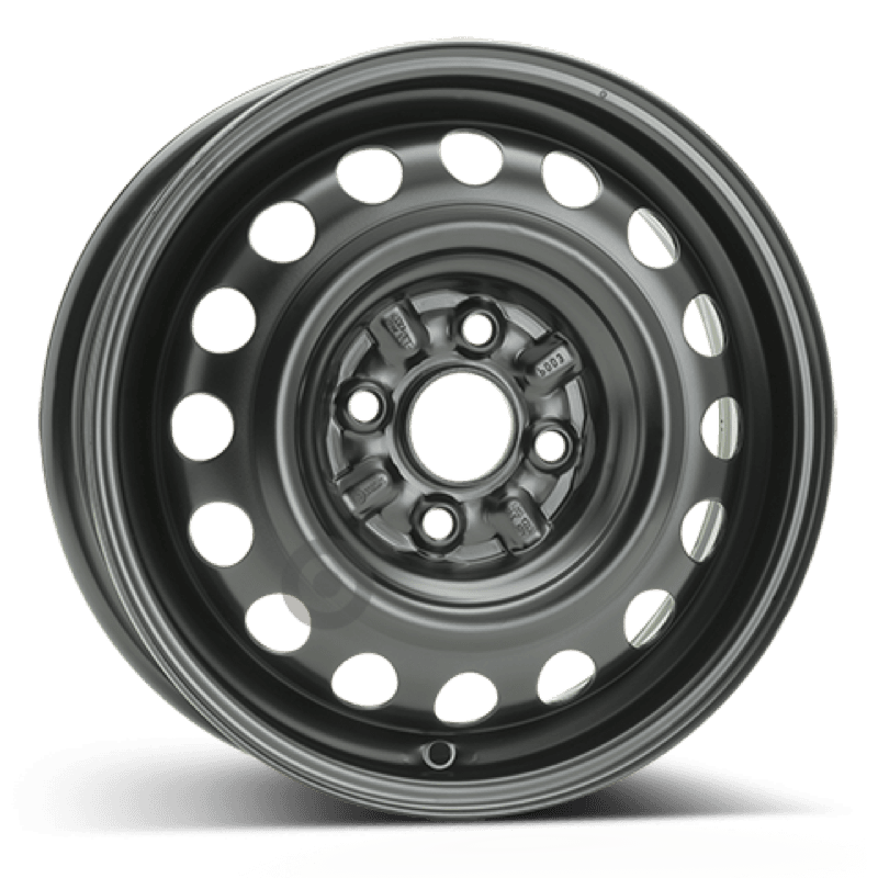 Alcar 4940 4.5x14 ET39 - LK4/100 ML54