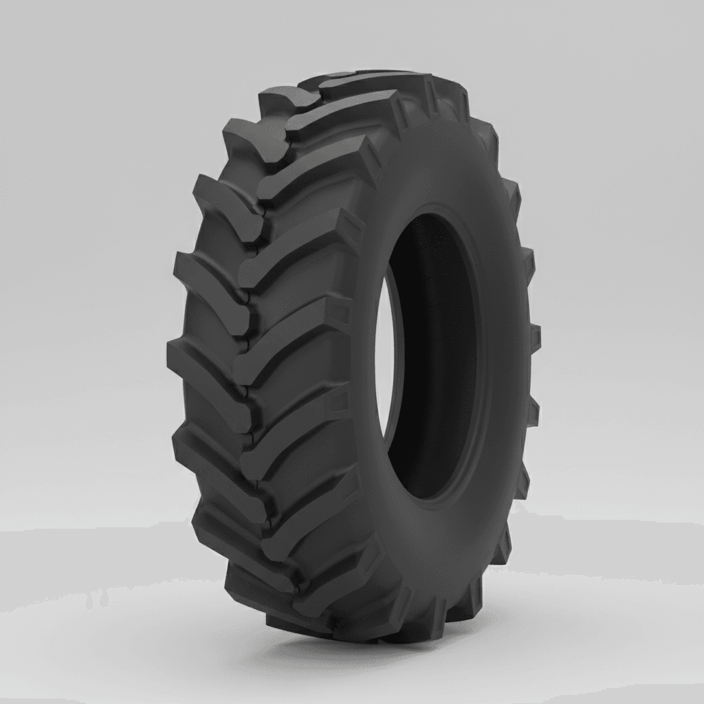 Ceat Torquemax Steel Belted