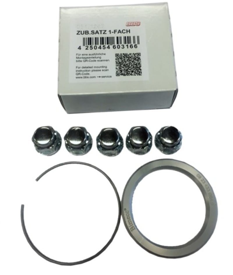 BBS Service-Kit 0931128# Honda, Rover