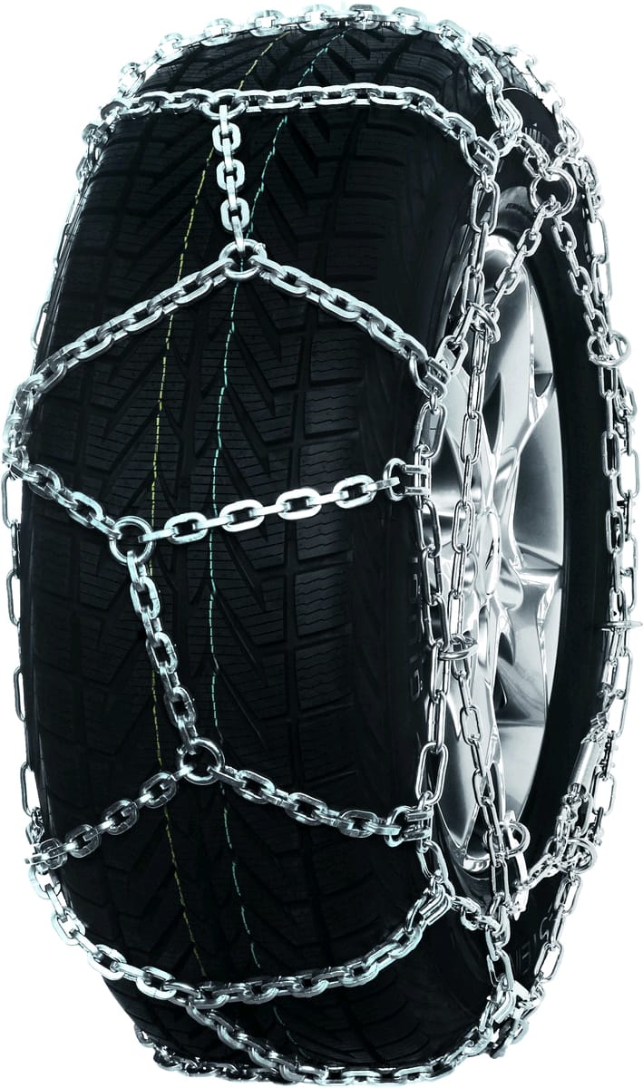 Pewag austro super A 129 7 S