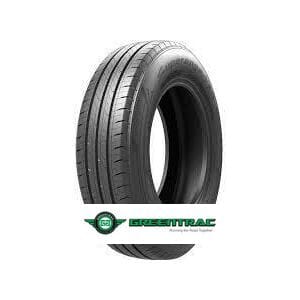 Greentrac Superange VAN