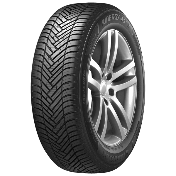 245/45R20 103 V Hankook Kinergy 4S 2 X (H750A) UHP XL DOT22 3PMSF