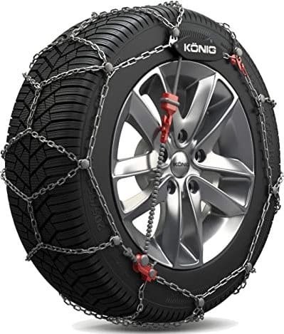 König CG-9 070