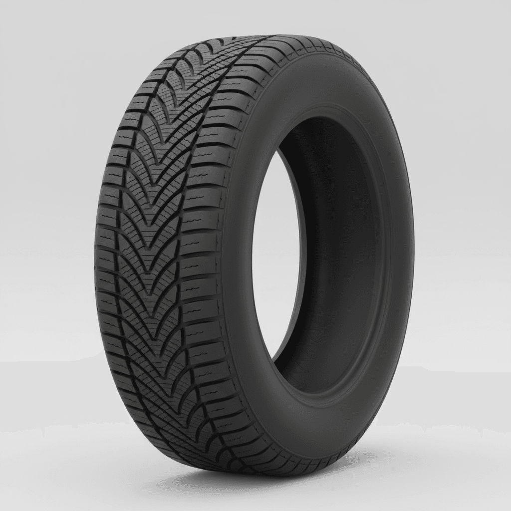 Nokian Snowproof C M+S 3PMSF