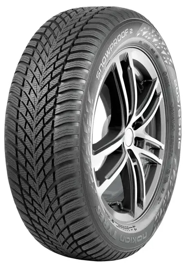 Nokian Snowproof 2 XL 3PMSF