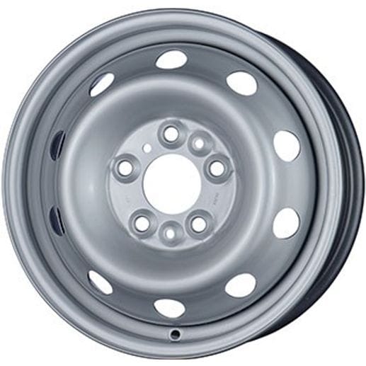 MWD 15281 6x15 ET68 - LK5/118 ML71.1