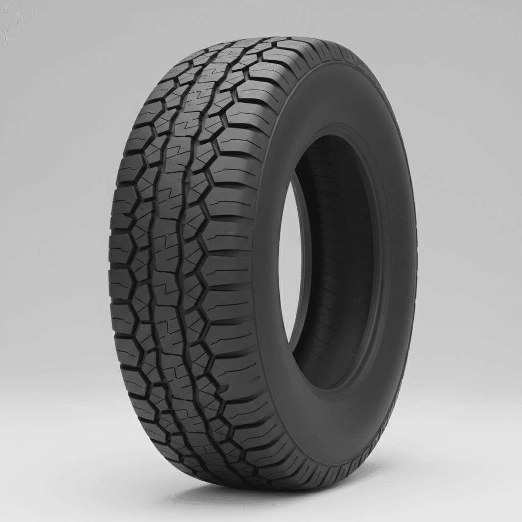 Goodride SL 369 Radial A/T BSW