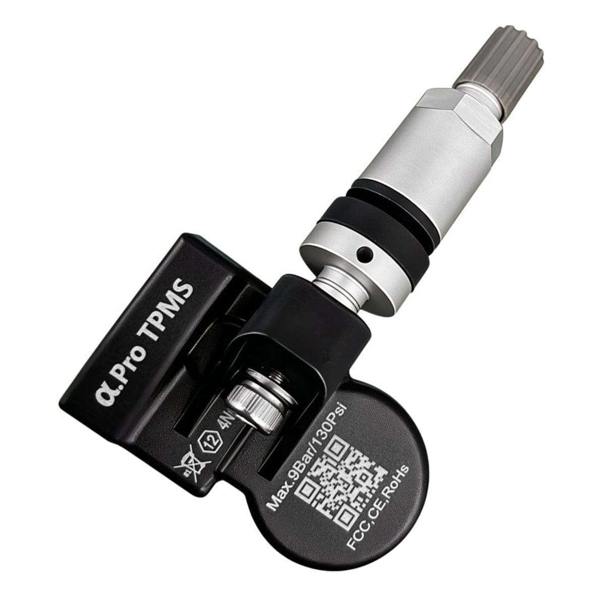 Alpha.Sens RDKS-Sensor 6710 silber