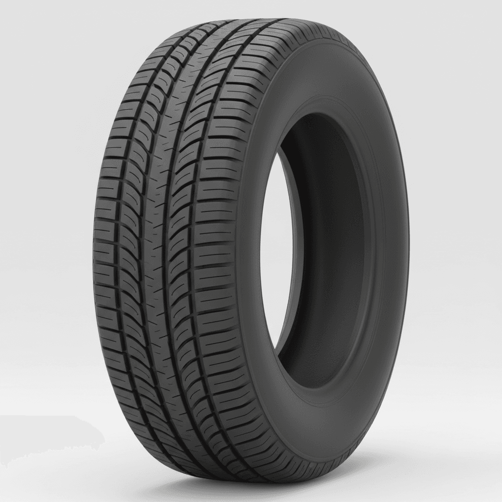 Bridgestone Duravis All Season EVO  3PMSF