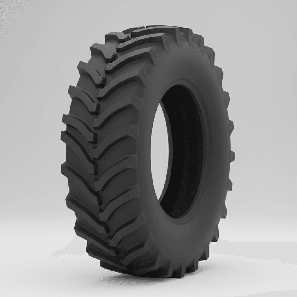 Alliance Agriflex 354+  Steel Belted
