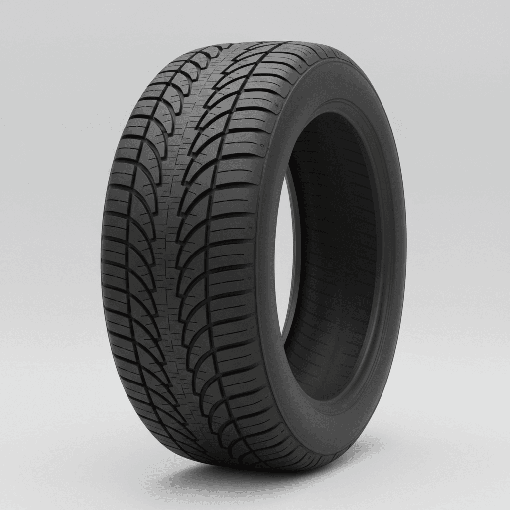 235/50R18 101 V Kenda Kenetica 4S KR609 SUV XL 3PMSF