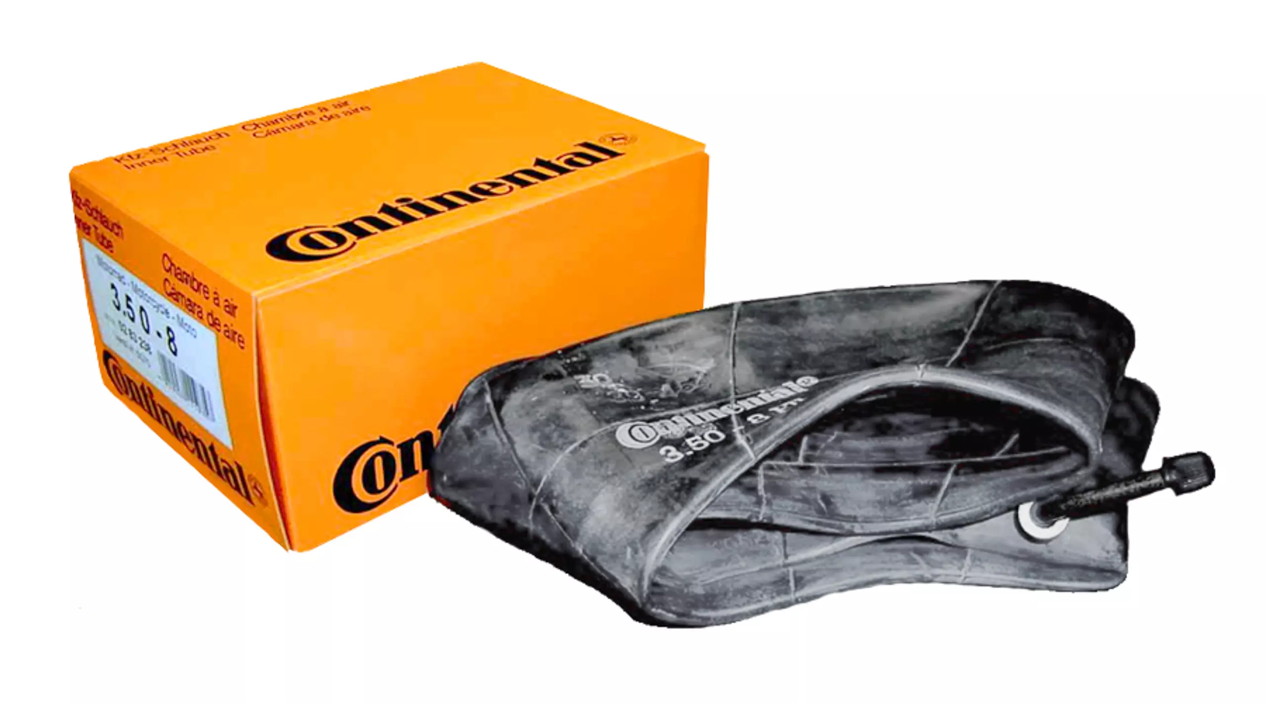 Continental Schlauch 02800870000