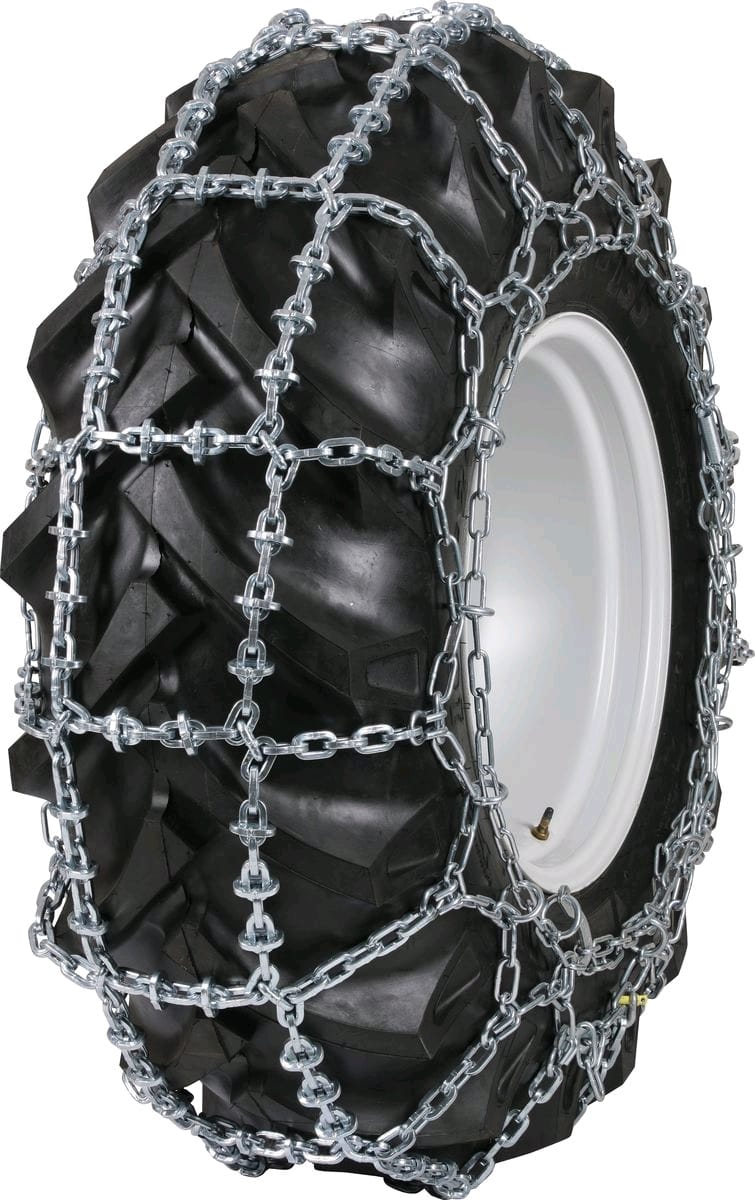 Pewag traktor doppelspur D 103 7
