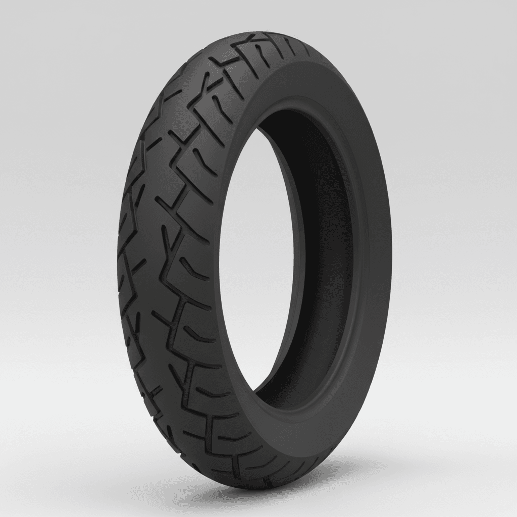 Bridgestone Battlax BT-46 R