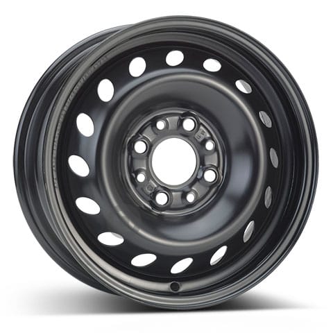 Alcar 3450 5x13 ET33 - LK4/98 ML58