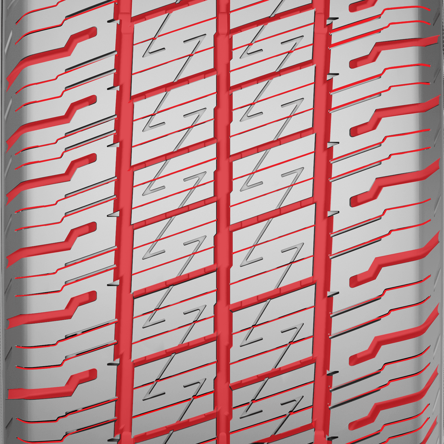 Uniroyal Allseason Max M+S 3PMSF