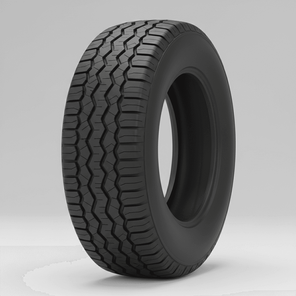 Nexen Roadian HTX RH5 4PR ROWL DOT21