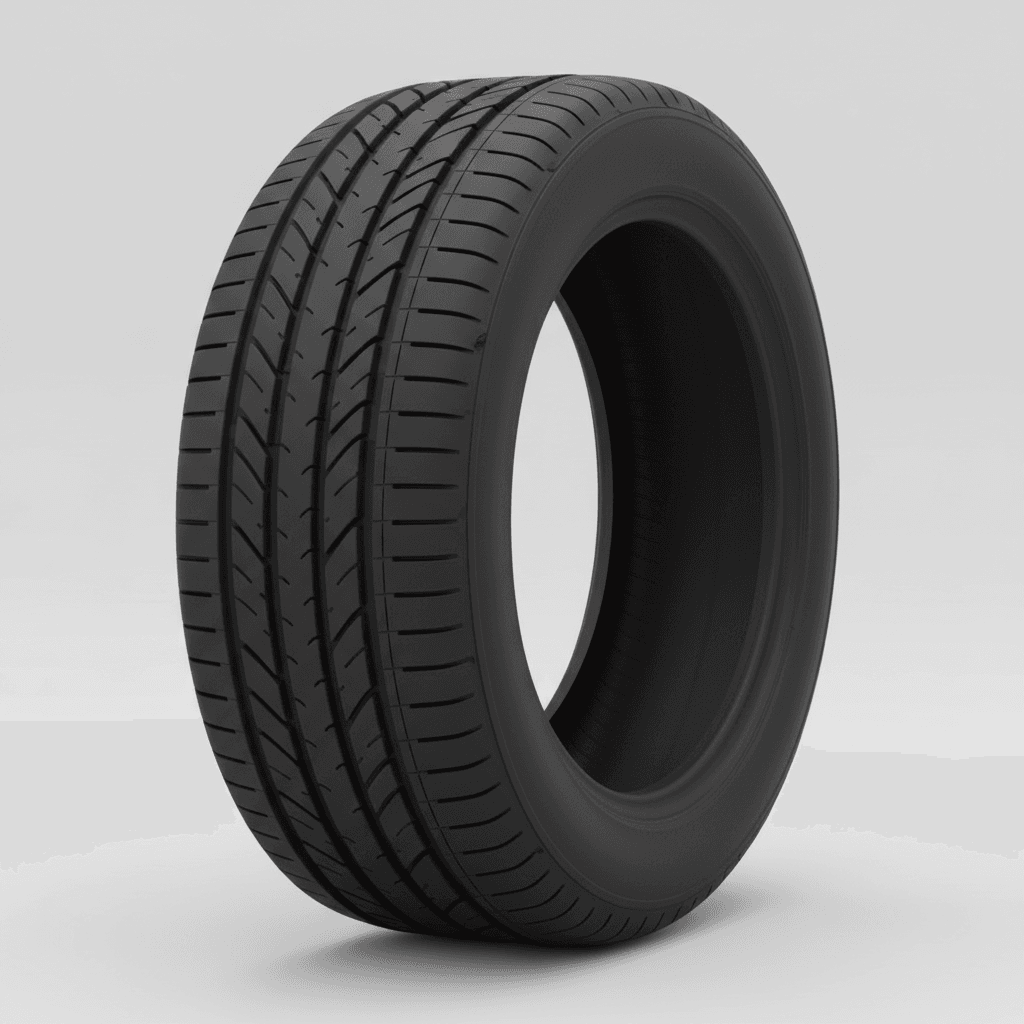 285/40R20 108 V Goodyear Eagle Sport All Season MFS MOE ROF XL M+S