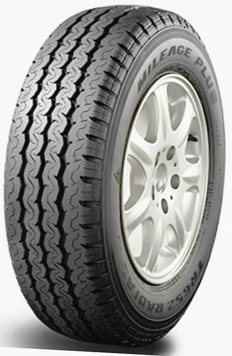 Triangle TR652 8PR M+S