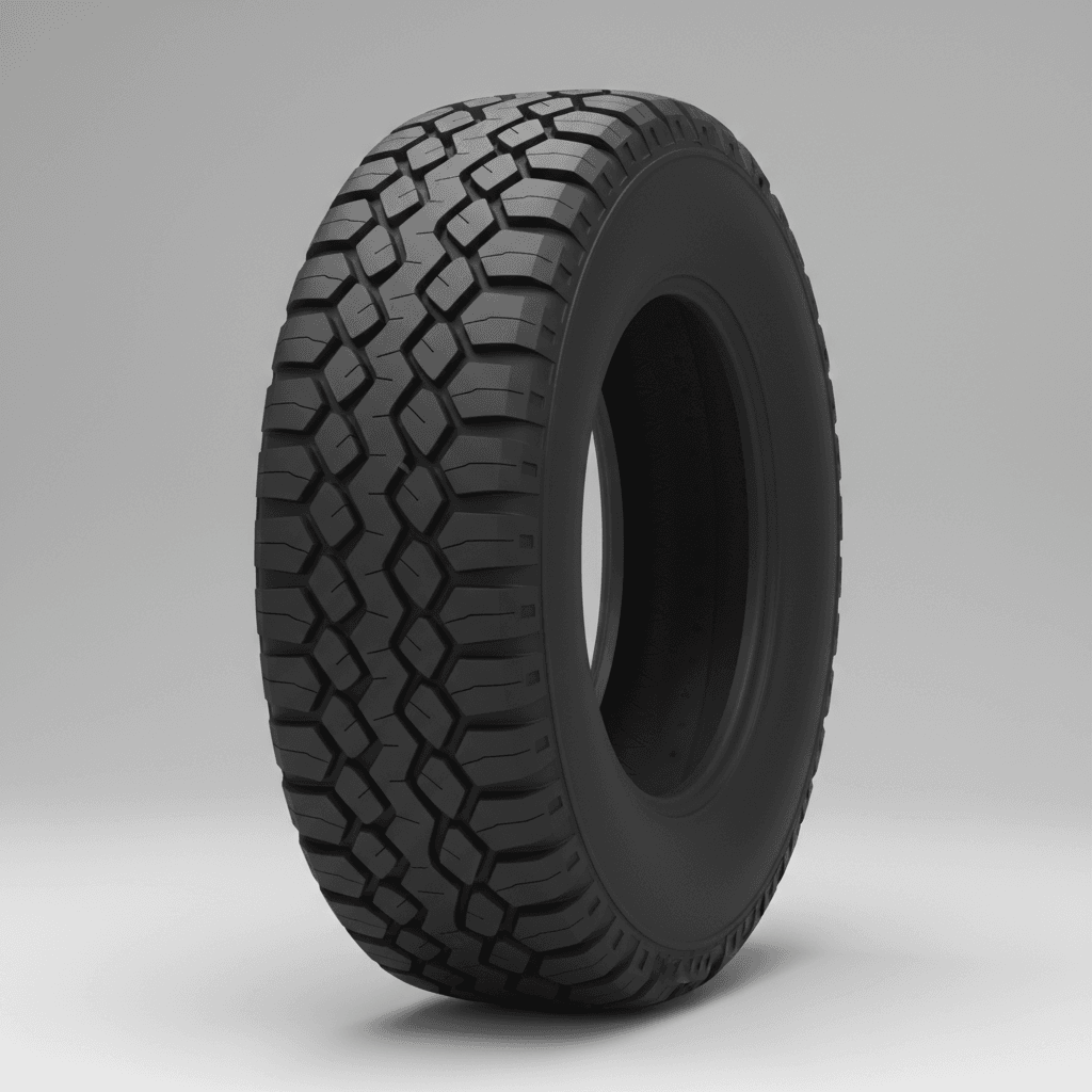 Falken Wildpeak M/T 01 P.O.R. M+S