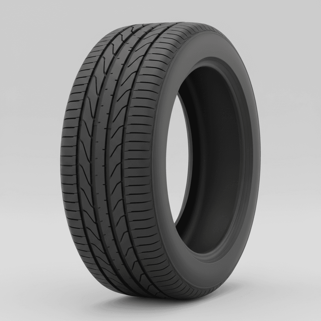 265/40R21 105 Y Pirelli P Zero (MGT) FSL XL