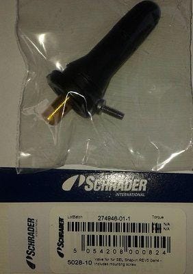 Schrader Reparatursatz 5028-10