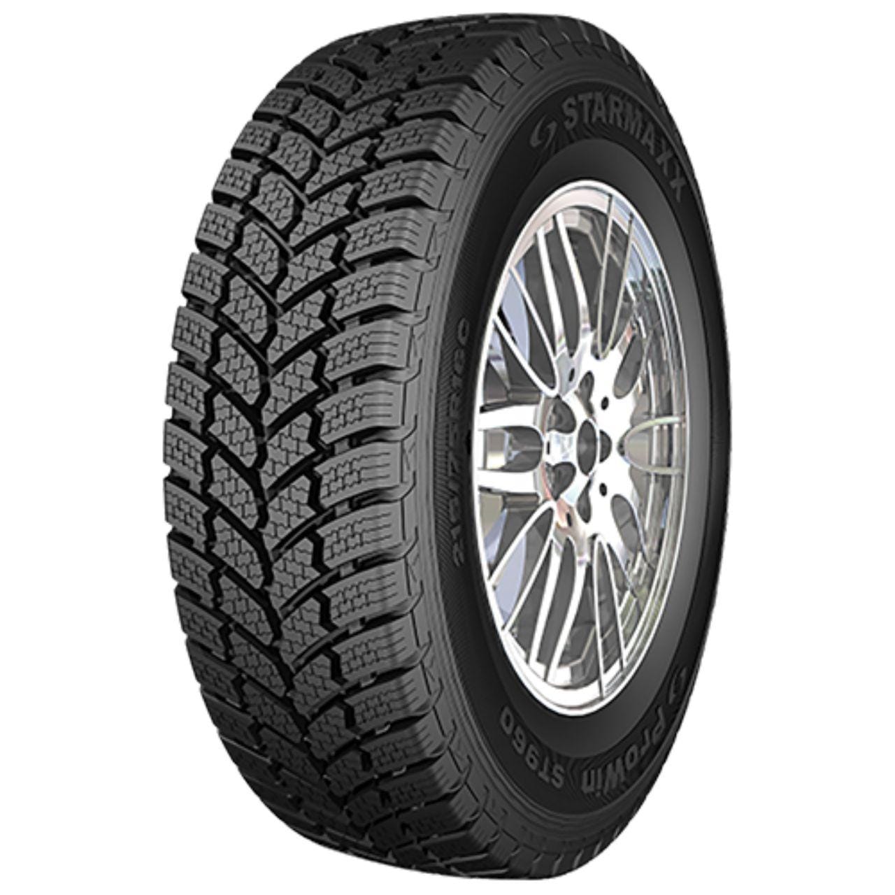 285/65R16 128 N Starmaxx Prowin ST960 3PMSF