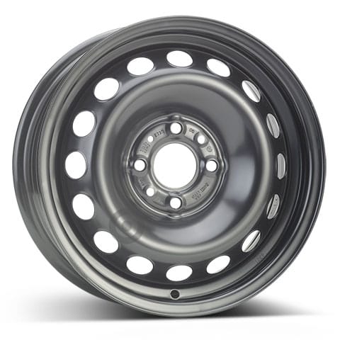 Alcar 6315 5.5x14 ET35 - LK4/98 ML58