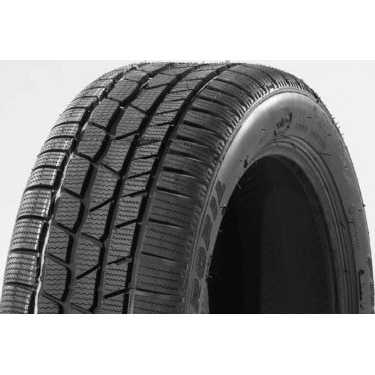 215/40R17 87 V Profil Pro All Weather (heißrunderneuert) XL 3PMSF