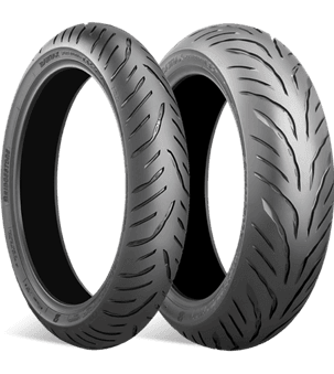 Bridgestone Battlax T32