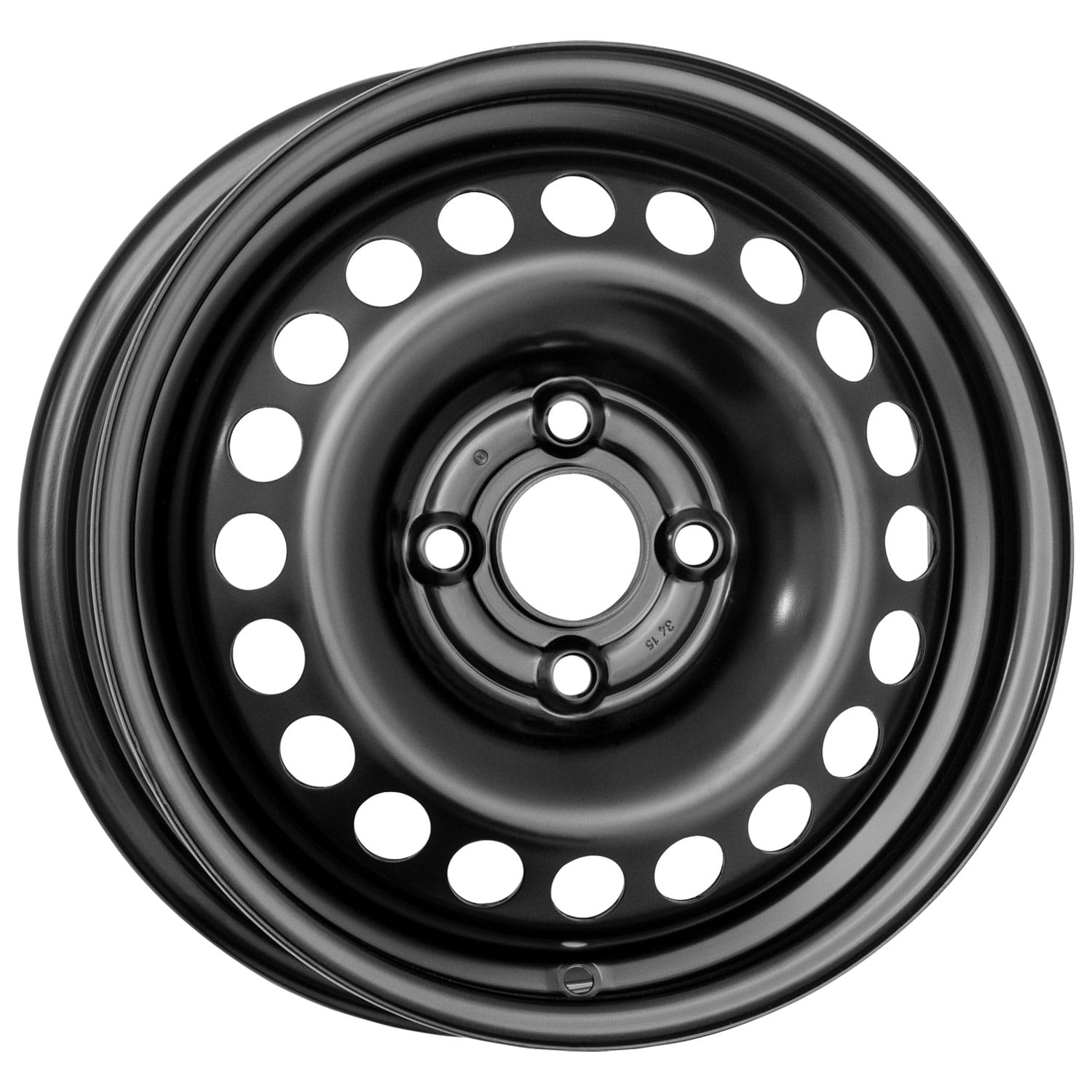 Alcar 3000 5x14 ET45 - LK4/100 ML54